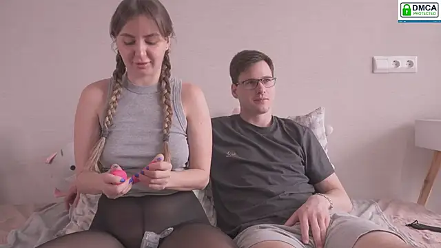 FluffyHat online show from March 22, 6:54 am