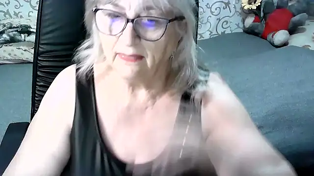 LolkaAlyss online show from February 9, 7:19 pm