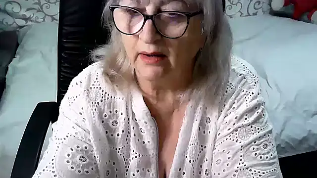 LolkaAlyss online show from February 19, 5:16 pm