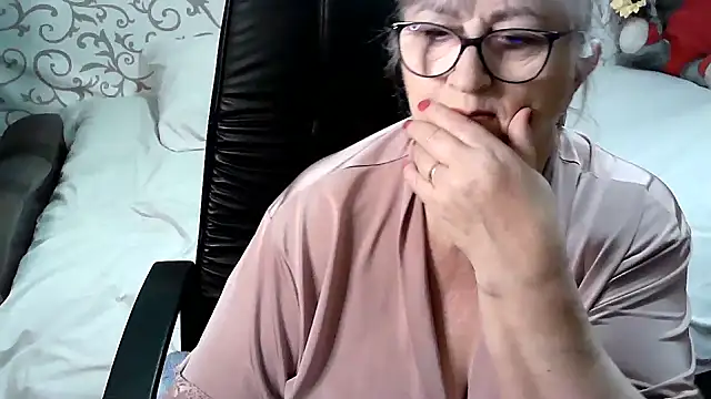 LolkaAlyss online show from February 20, 6:57 pm