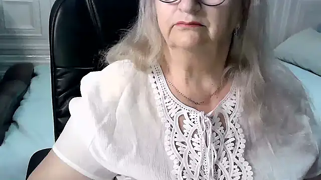 LolkaAlyss online show from February 23, 2:31 am