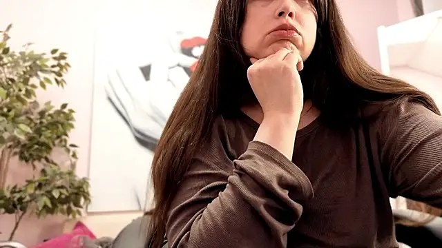 BattyMoll online show from January 18, 3:38 pm