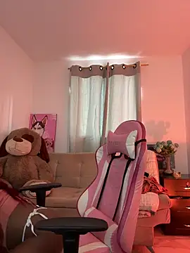 Snapshot of Vane_Rossee chatting on January 25, 9:57 pm Vane Rossee online show from January 25, 9:57 pm