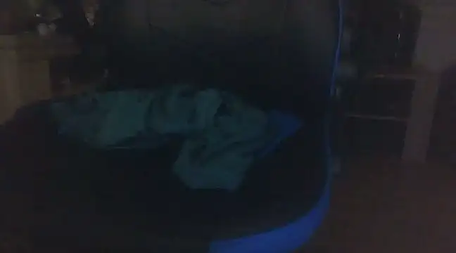 ViaPanties4you online show from February 12, 11:30 pm