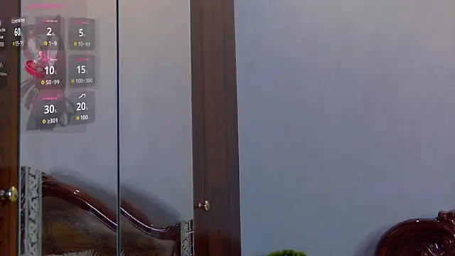 Snapshot of NicolePlay chatting on March 13, 9:21 am NicolePlay online show from March 13, 9:21 am