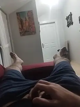 Aykut1990 online show from December 22, 4:15 pm