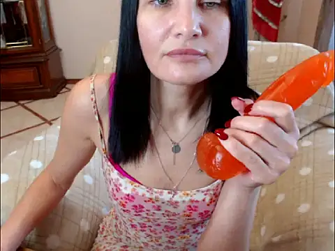 Karina8571 online show from February 9, 2:29 pm
