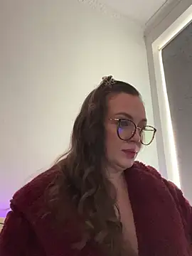 FemDom RubyKnightXXO online show from January 17, 1:24 pm