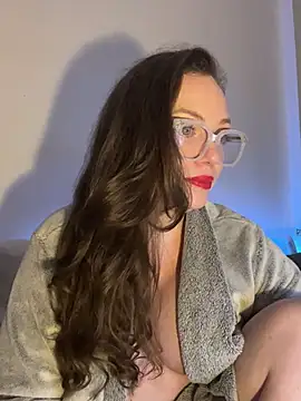 FemDom RubyKnightXXO online show from January 26, 7:41 pm