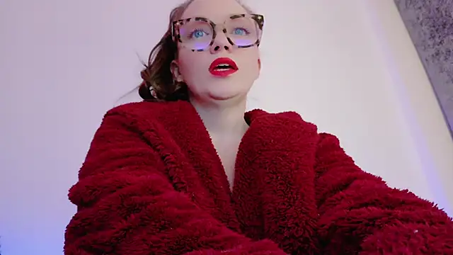 FemDom RubyKnightXXO online show from March 2, 8:29 pm