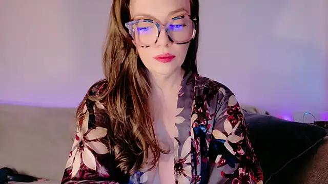 FemDom RubyKnightXXO online show from October 14, 1:23 pm