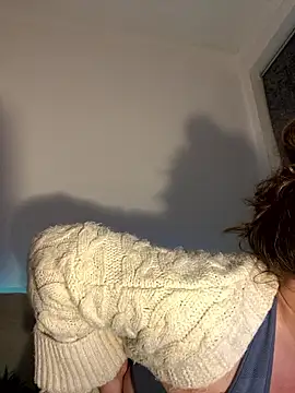 FemDom RubyKnightXXO online show from January 11, 6:57 pm