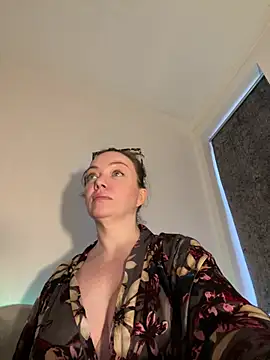 FemDom RubyKnightXXO online show from March 26, 5:40 pm