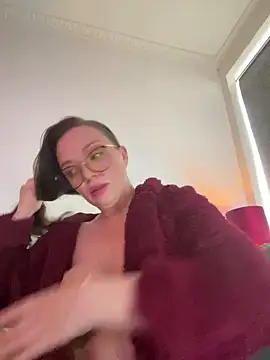 FemDom RubyKnightXXO online show from June 4, 11:38 am