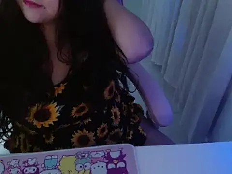 KittyK3 online show from February 13, 4:00 am