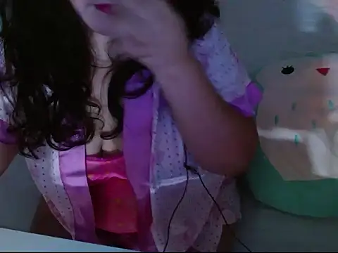 KittyK3 online show from March 8, 4:23 am