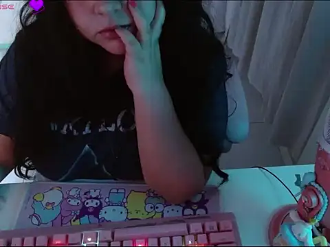 KittyK3 online show from September 9, 3:50 am