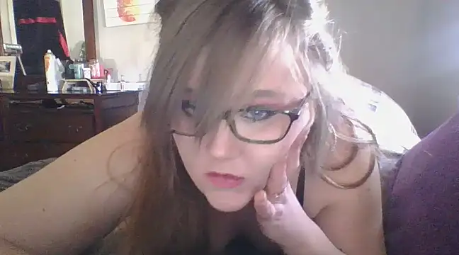 JadeDaMilf online show from March 14, 6:50 pm