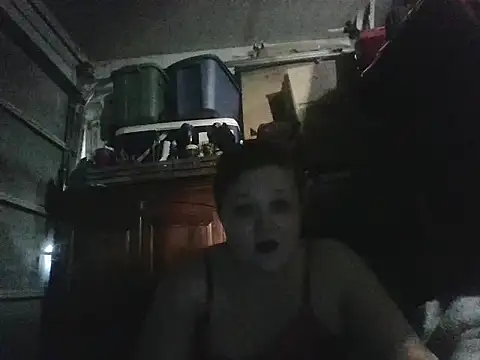 JadeDaMilf online show from April 15, 2:13 pm