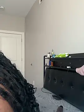 DancingLemonade online show from October 31, 3:02 pm