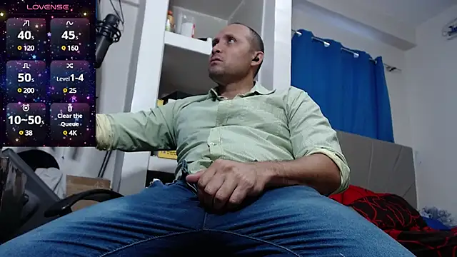 lewislamxxx hot online show from January 10, 6:38 pm