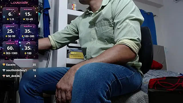 lewislamxxx hot online show from February 14, 12:09 am