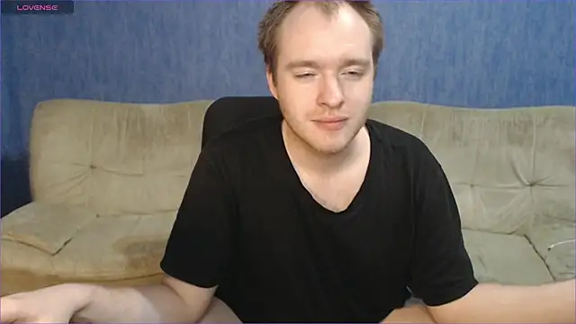 Touch me more please online show from April 19, 10:45 pm