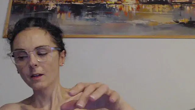 Snapshot of cleophee chatting on June 26, 3:55 am cleophee online show from June 26, 3:55 am