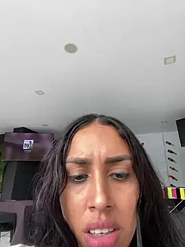 Snapshot of CelesteFire chatting on June 23, 7:01 pm CelesteFire online show from June 23, 7:01 pm