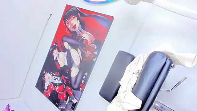 Tamara 18 online show from February 1, 5:50 am