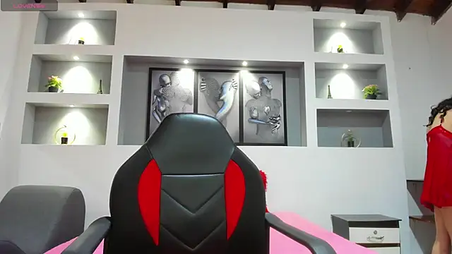 ambar sex10 online show from October 21, 1:45 pm