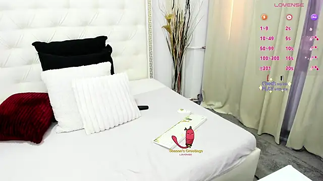 LeylaCum online show from March 6, 12:41 pm