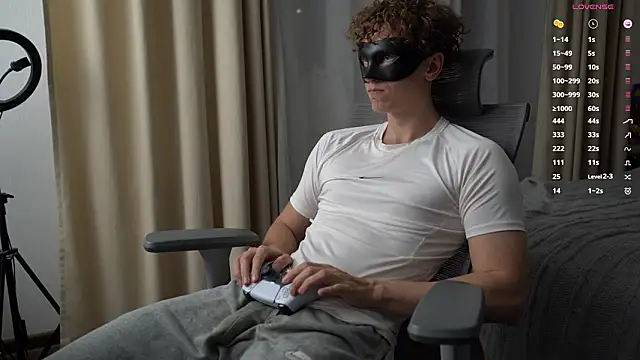 BumBuster69 online show from February 20, 9:26 pm