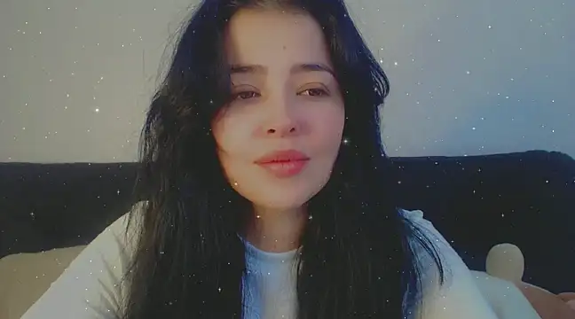 Snapshot of Aleska__Bell chatting on February 10, 3:21 pm Aleska  Bell online show from February 10, 3:21 pm