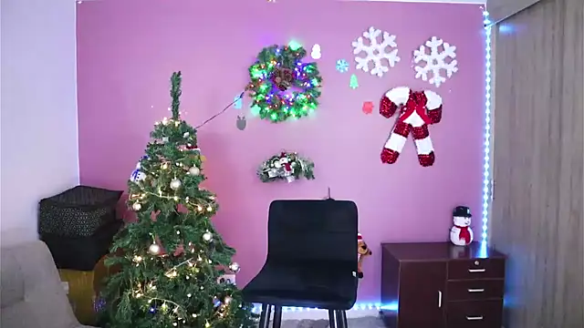 Steph F online show from January 4, 8:06 am