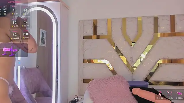 sophy champagne online show from April 9, 12:32 am