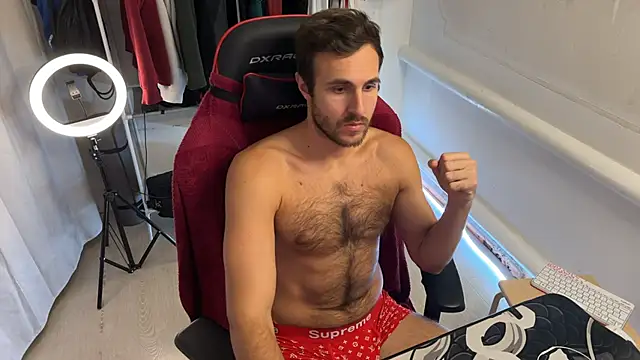 Snapshot of Raamoss chatting on October 12, 5:45 pm Raamoss online show from October 12, 5:45 pm