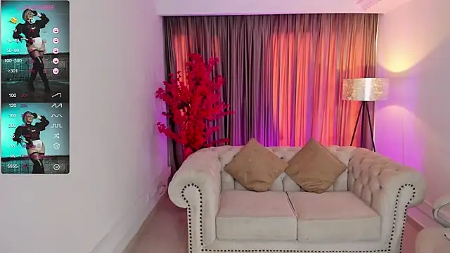 emmy walker online show from February 28, 11:03 am