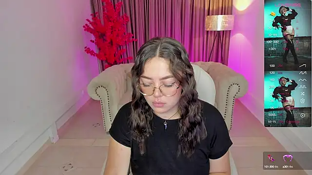 emmy walker online show from March 6, 10:52 am