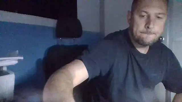 rabyto2 online show from April 12, 6:40 am