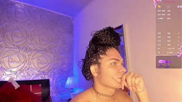 vennus1  online show from January 24, 12:52 pm