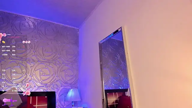 vennus1  online show from January 29, 2:21 pm