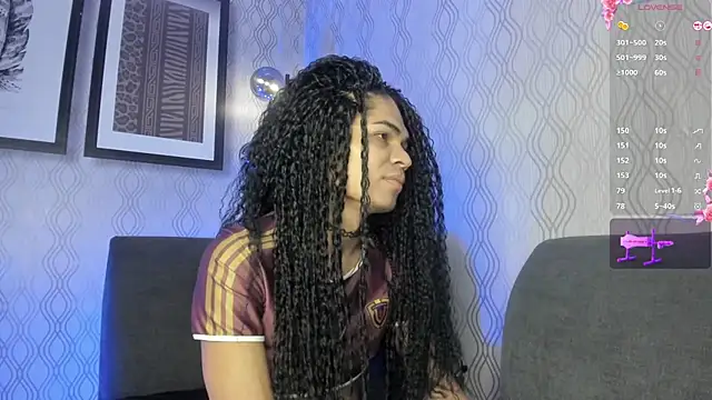 vennus1  online show from February 3, 11:42 am