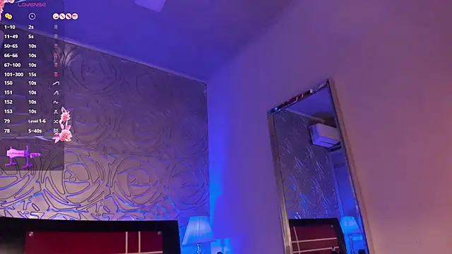 vennus1  online show from February 18, 12:17 pm