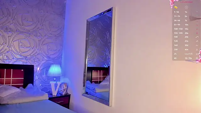 vennus1  online show from March 4, 4:20 pm