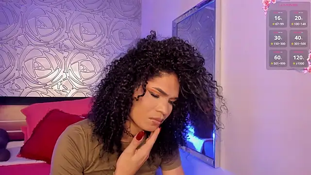 vennus1  online show from September 27, 4:39 am