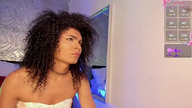 vennus1  online show from October 5, 3:05 am