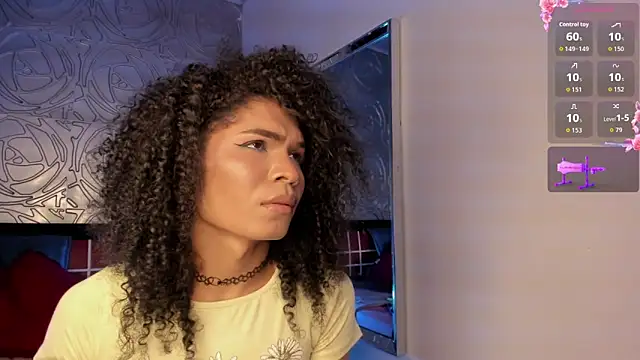 vennus1  online show from November 5, 3:06 am