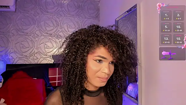 vennus1  online show from December 1, 3:55 am