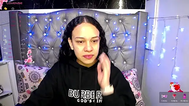 LAILAGUMMY online show from March 21, 12:06 pm